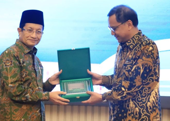 Kekayaan Arsip Kemenag, Akta Perkawinan Bahasa Jawa Hanacaraka 1879