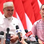 Dua Guru Luwu Utara Bersyukur Dapat Rehabilitasi dari Presiden Prabowo