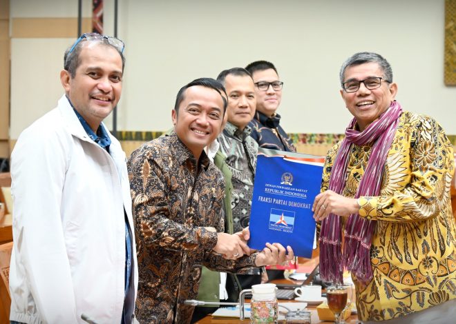 KUHAP Baru Jadi Cermin Kemanusiaan dalam Penegakan Hukum