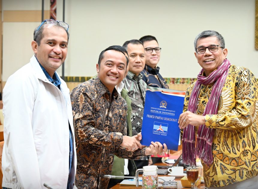 KUHAP Baru Jadi Cermin Kemanusiaan dalam Penegakan Hukum