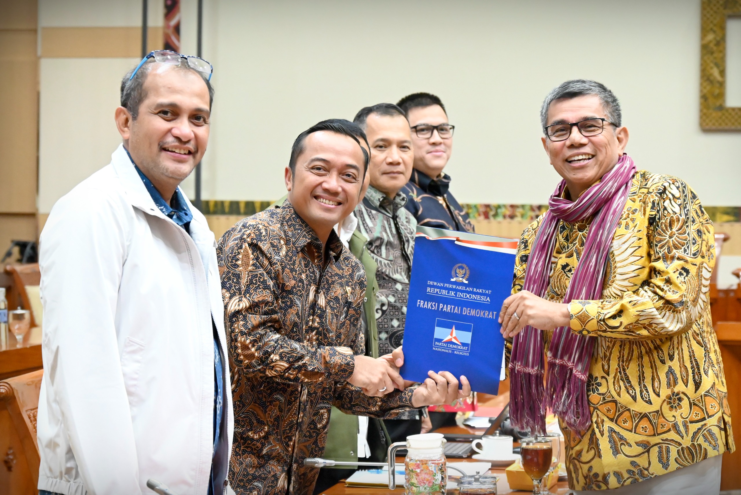 KUHAP Baru Jadi Cermin Kemanusiaan dalam Penegakan Hukum