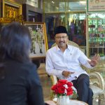 Kemensos Permudah Usul Sanggah Bansos lewat Command Center 171