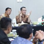 Dorong Transparansi, KPK Rekomendasikan Magelang Perkuat Pengawasan Pengadaan