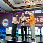 Indonesia Komitmen Jaga Stabilitas Ekonomi, Tarik Investor Global