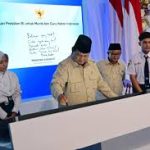 Presiden Prabowo: Digitalisasi Pembelajaran Jadi Lompatan Besar Transformasi Pendidikan Nasional