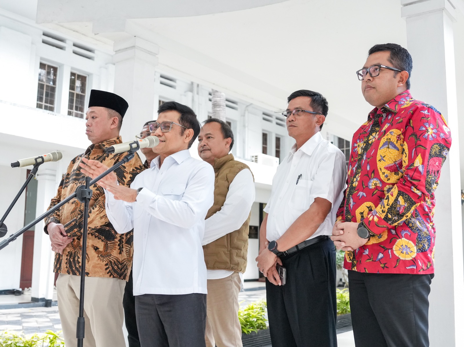 Kemenko PM Genjot Reforma Agraria Demi Tekan Kemiskinan Ekstrem di Daerah