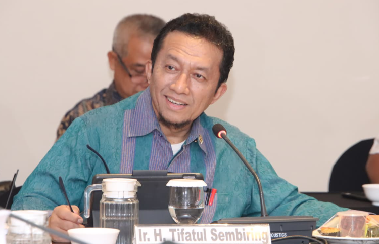 MPR Bahas Relevansi Pasal UUD 1945 untuk Pemerintahan & Kesejahteraan Publik