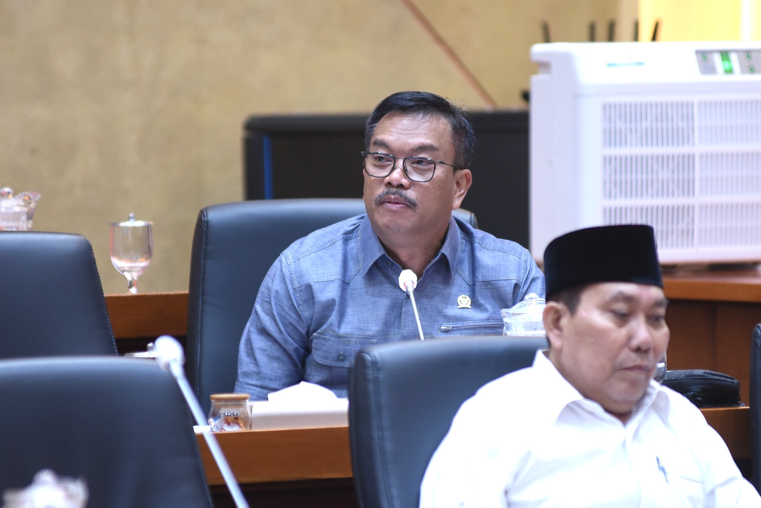 Penetapan UMP 2026 Harus Libatkan Dewan Pengupahan, DPR Ingatkan Pemerintah