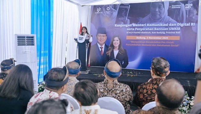 Tanpa Antrean dan Salah Sasaran, BLT Kesra Kini Diterima Lebih Cepat