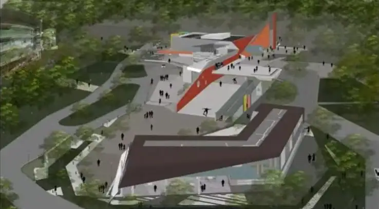 Riset Akuaponik Terintegrasi dalam Rekonstruksi Arsitektur Masjid