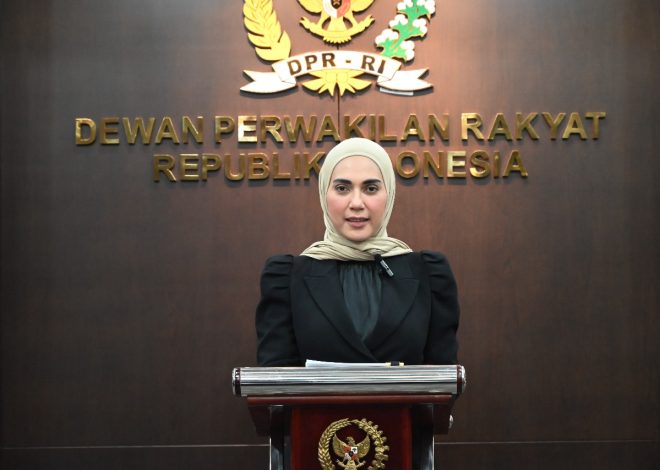 DPR Tegaskan Skema Pensiun Pejabat Negara Sudah Proporsional di Sidang MK