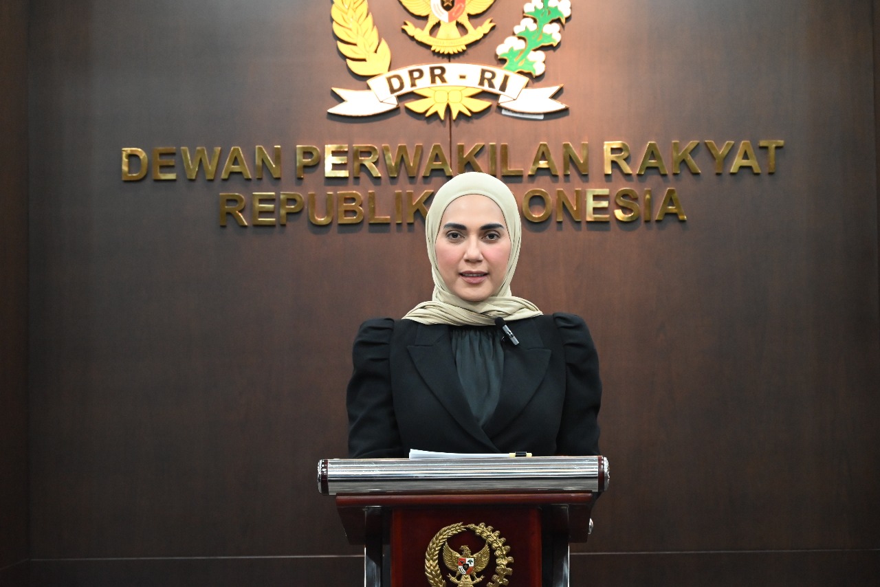 DPR Tegaskan Skema Pensiun Pejabat Negara Sudah Proporsional di Sidang MK