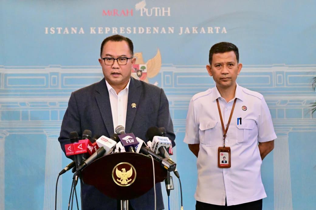 Presiden Prabowo Perintahkan BRIN Perkuat Inovasi Strategis Bangsa