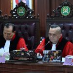 MKD Gelar Sidang Terbuka untuk Lima Anggota DPR Nonaktif