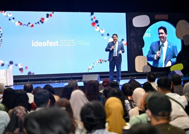 Menkeu: Ekonomi Indonesia di Jalur yang Semakin Kuat