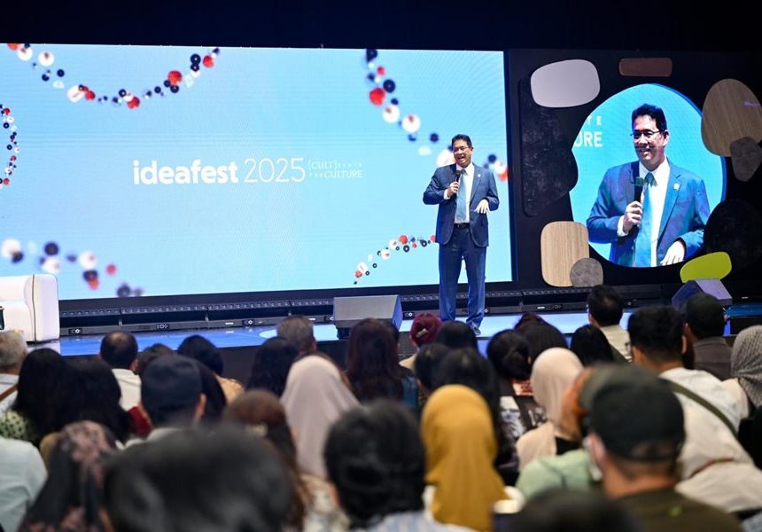 Menkeu: Ekonomi Indonesia di Jalur yang Semakin Kuat