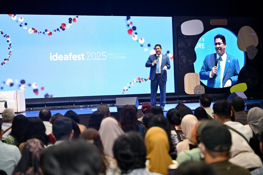 Menkeu: Ekonomi Indonesia di Jalur yang Semakin Kuat