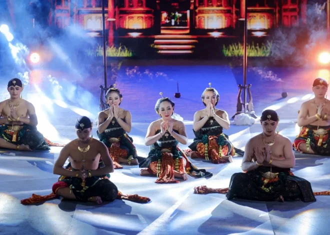 Wonderful Indonesia Wellness 2025, Perayaan Kearifan dan Kebugaran Nusantara