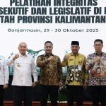 Bentuk Pemimpin Berintegritas: KPK Tekankan Kejujuran Harus Dibiasakan, Tak Sekadar Slogan