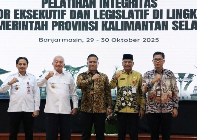 Bentuk Pemimpin Berintegritas: KPK Tekankan Kejujuran Harus Dibiasakan, Tak Sekadar Slogan