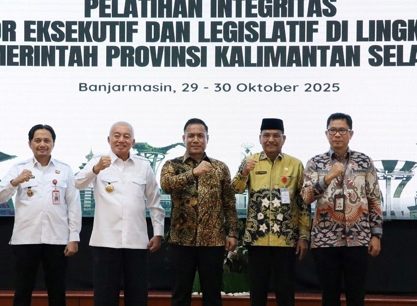 Bentuk Pemimpin Berintegritas: KPK Tekankan Kejujuran Harus Dibiasakan, Tak Sekadar Slogan