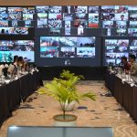 Pemantauan Hari Pertama dari Posko TKA Kemendikdasmen, Jutaan Siswa Berhasil Ikuti TKA