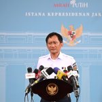 Presiden Prabowo Instruksikan Perbaikan Layanan dan Infrastruktur Perkeretaapian Nasional