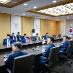 Presiden Prabowo dan Presiden Lee Sepakat Perkuat Kerja Sama Ekonomi hingga Pertahanan Indonesia–Republik Korea