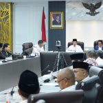 Kemenag Siapkan Regulasi Dana Sosial Keagamaan untuk Perkuat Pemberdayaan Umat