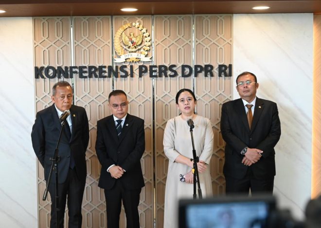 Puan Minta Proses Pemberian Gelar Pahlawan Nasional Dilakukan Secara Objektif dan Cermat