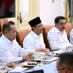 Gus Ipul Sebut Presiden Prabowo Beri Atensi Besar untuk Penguatan Pemberdayaan Masyarakat