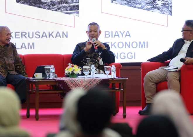 51% Kasus Korupsi Berasal dari Daerah, Pimpinan Daerah Harus Tegakkan Integritas