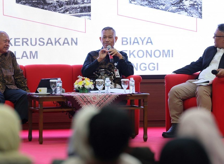 51% Kasus Korupsi Berasal dari Daerah, Pimpinan Daerah Harus Tegakkan Integritas