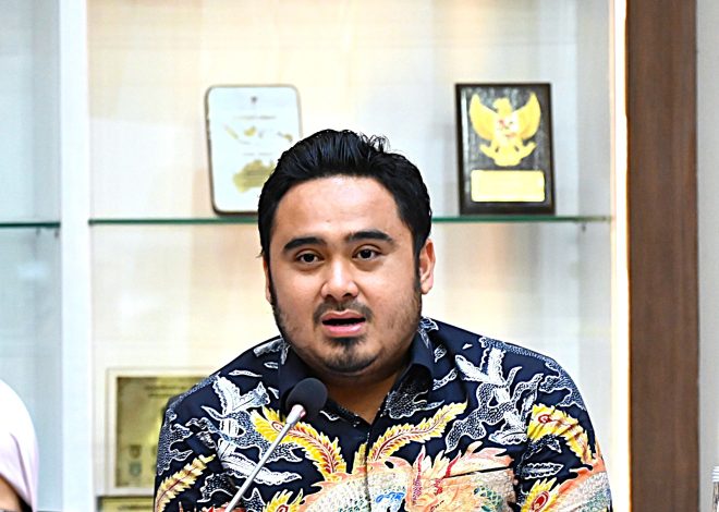 Perjelas Konsep di RUU, BPKH Harus Hati-Hati Lakukan Tindakan Hukum Privat