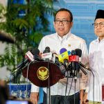 Presiden Prabowo Instruksikan Penguatan Pendidikan Vokasi dan Sekolah Terintegrasi untuk Atasi Kemiskinan