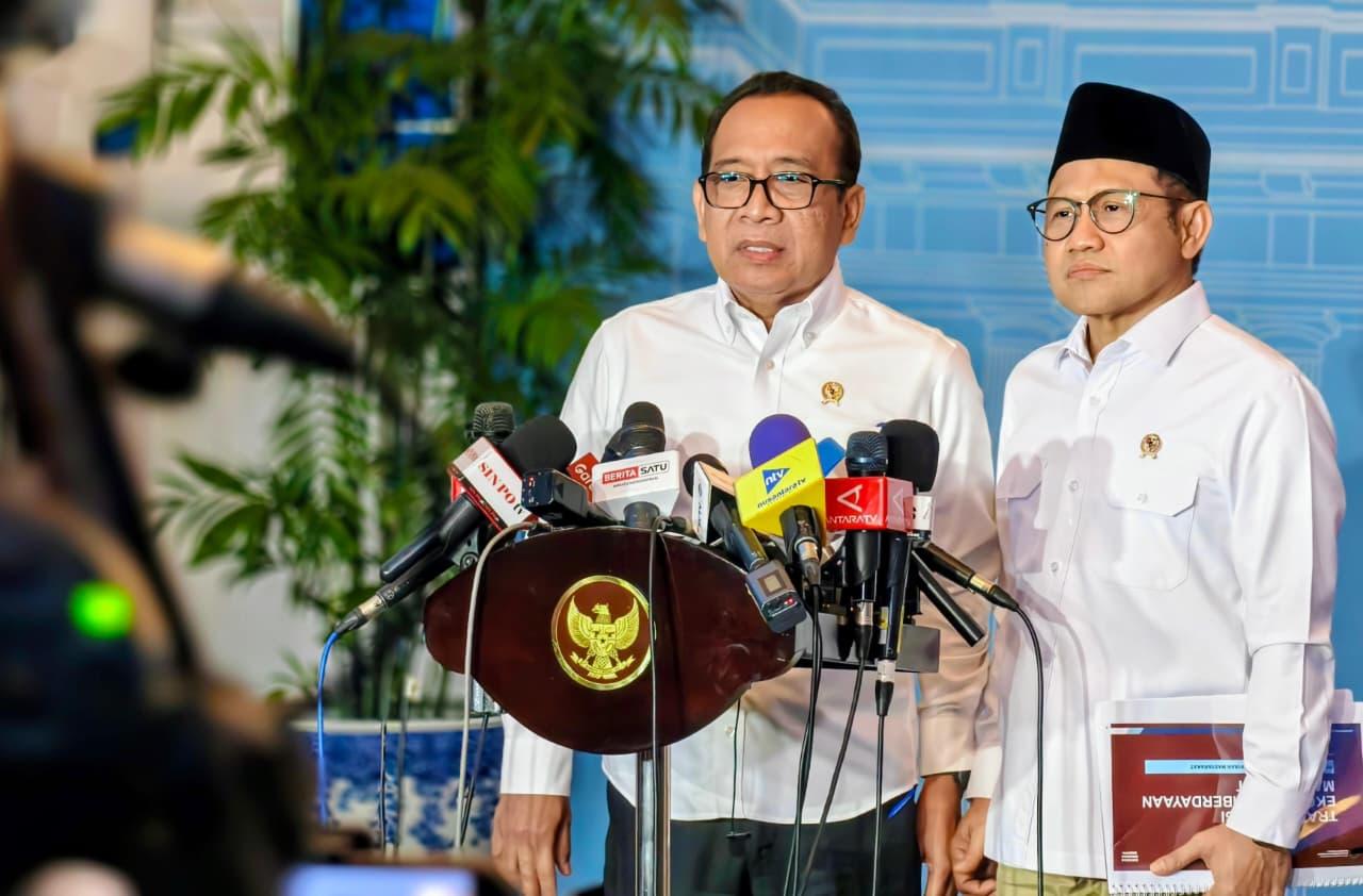 Presiden Prabowo Instruksikan Penguatan Pendidikan Vokasi dan Sekolah Terintegrasi untuk Atasi Kemiskinan