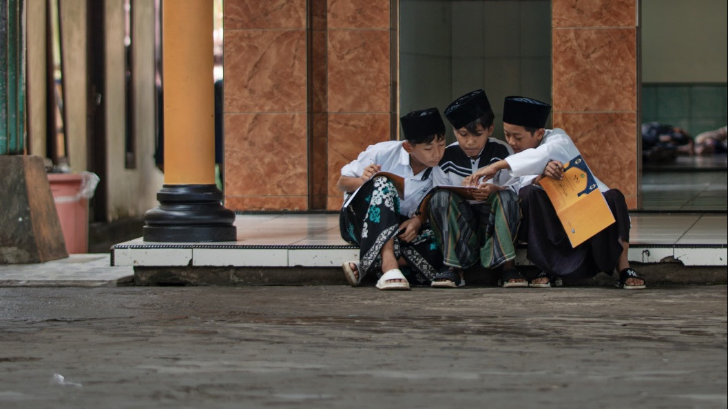 Kemenag Dorong Pesantren Bangun Budaya Aman dan Sistem Deteksi Dini Kekerasan Seksual