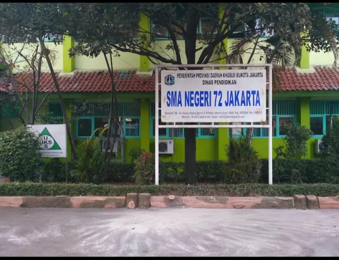 Ledakan Teror, Sunyi Perlindungan: Nasib Korban Bullying yang Terabaikan