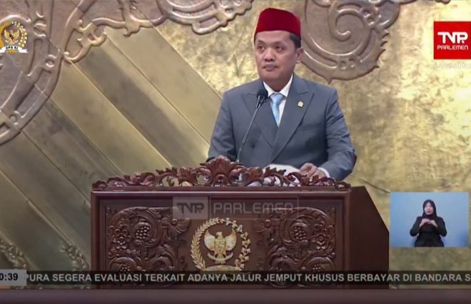 KUHAP Baru Disusun dengan Aspirasi Publik, Komisi III DPR RI Tegaskan Transparansi