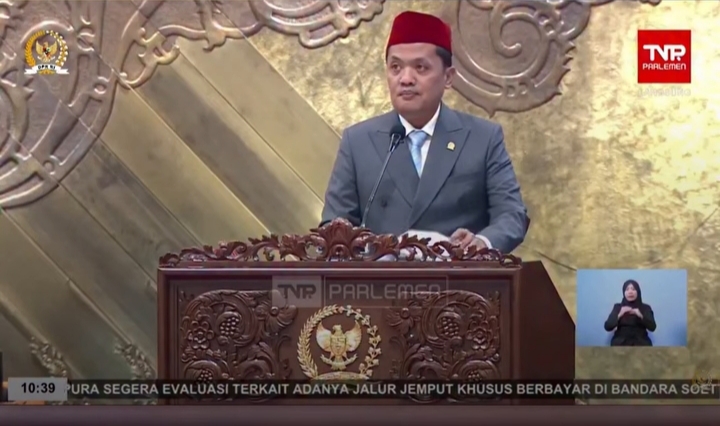 KUHAP Baru Disusun dengan Aspirasi Publik, Komisi III DPR RI Tegaskan Transparansi