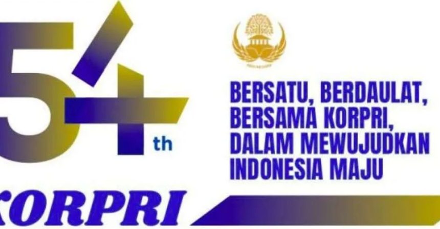 Mengulas Sejarah Hari KORPRI: Dari Pengabdian Menuju Reformasi Birokrasi
