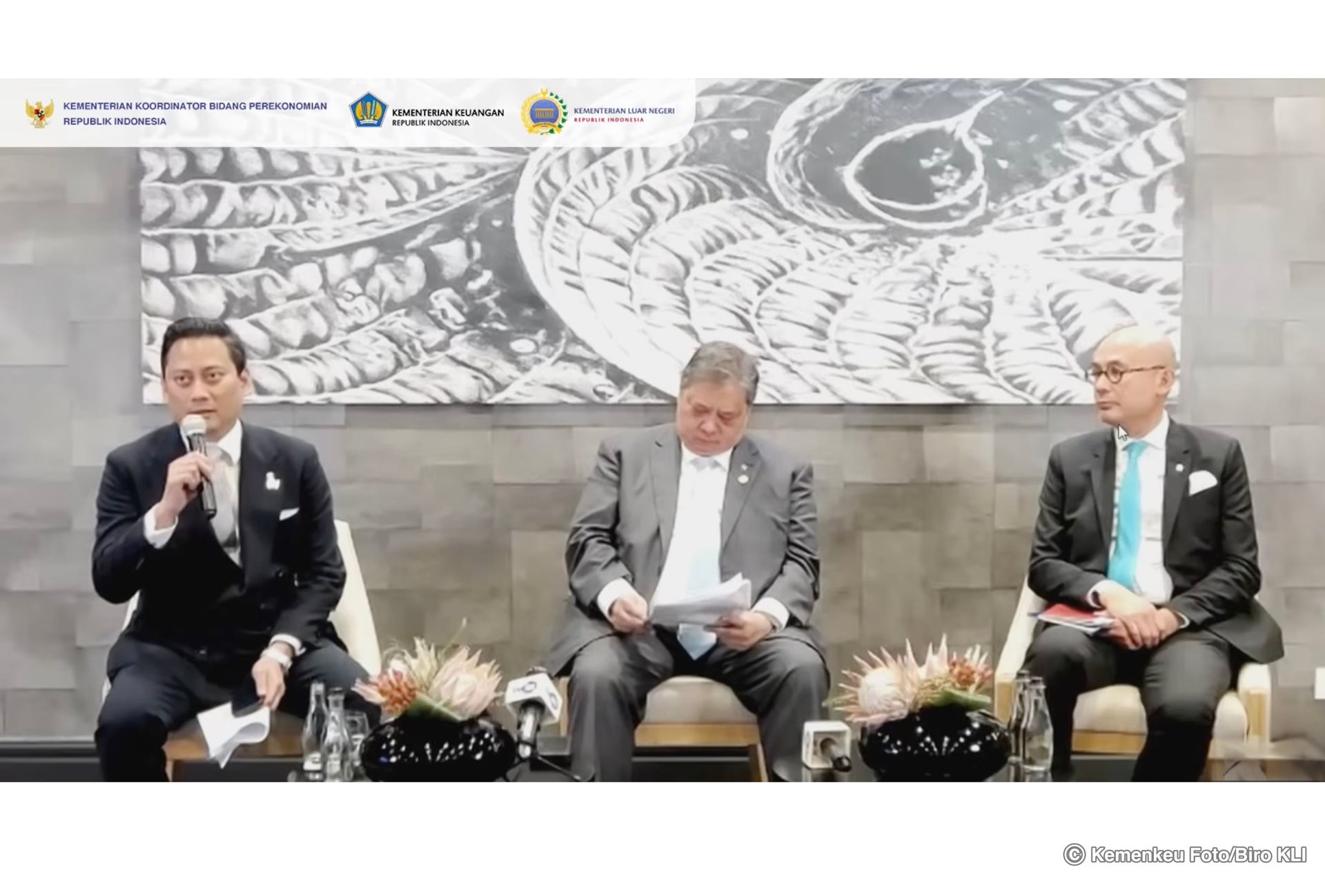 Indonesia Paparkan Capaian KTT G20 2025 di Afrika Selatan