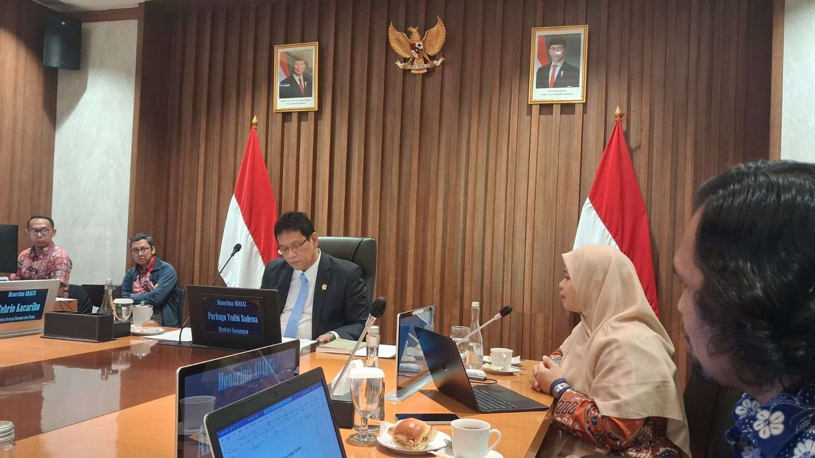 Menkeu Purbaya Tegaskan Reformasi Remunerasi & Tata Kelola PTN Akan Dipercepat