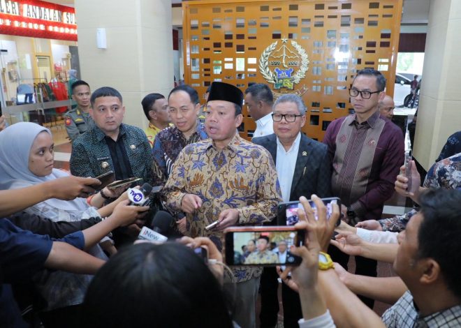Sertipikat Lama Picu Tumpang Tindih, Menteri Nusron Imbau Warga Segera Lakukan Validasi