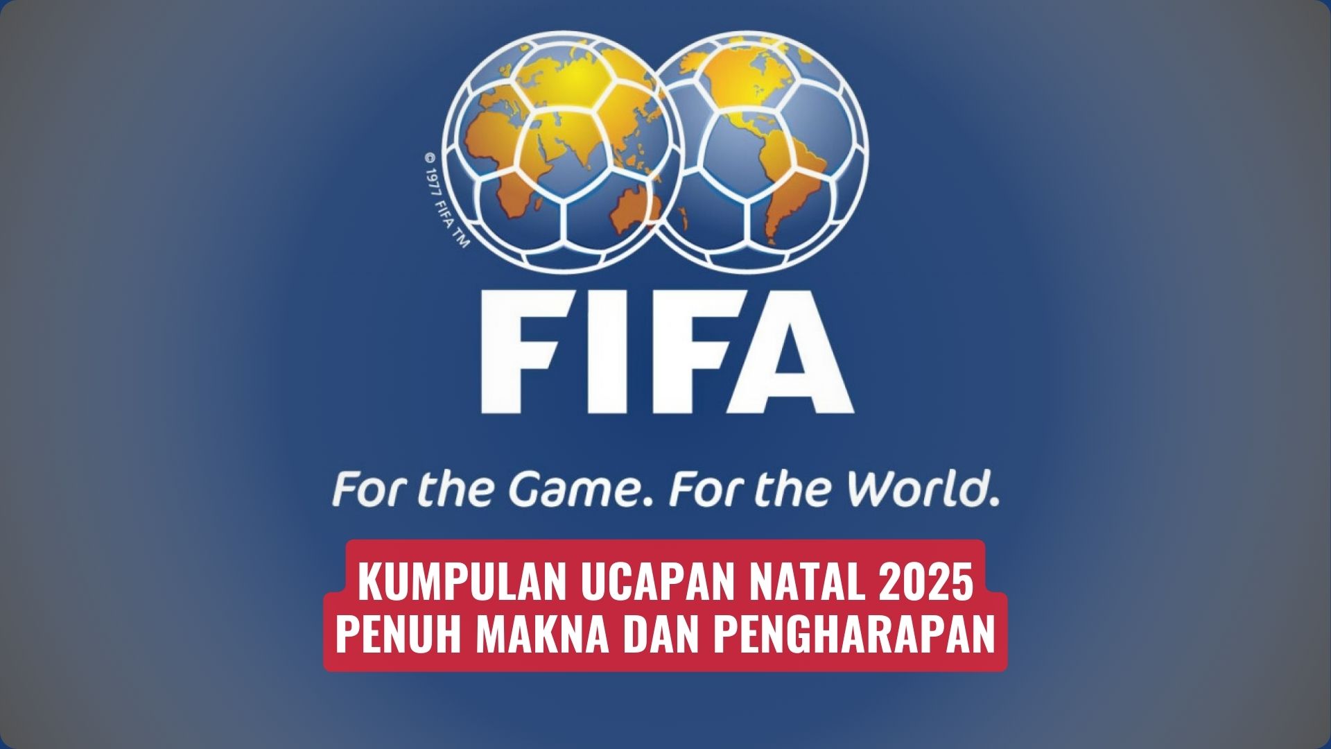 Update Rangking FIFA Terbaru: Spanyol Tertinggi, Indonesia di 122