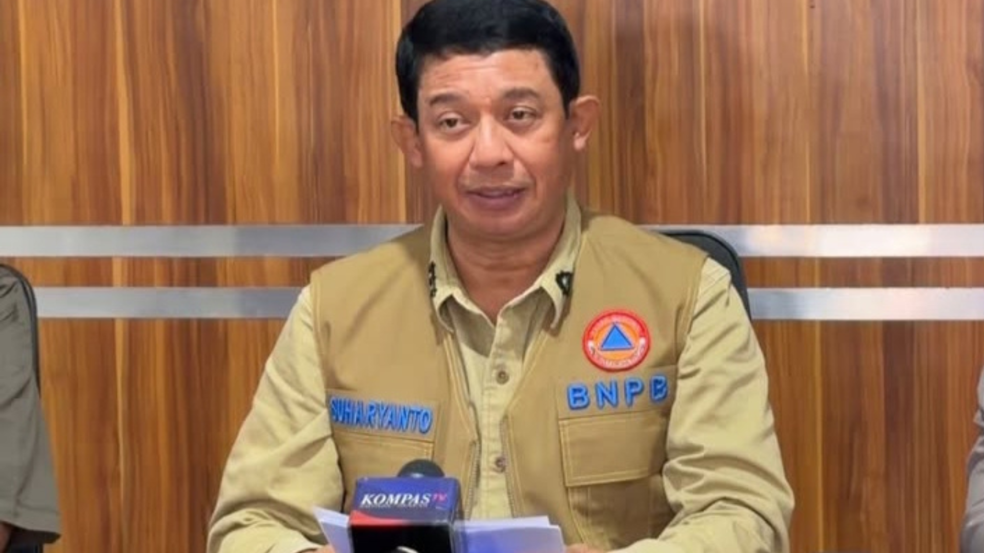 Pernyataan Kepala BNPB Soal Banjir Sumatera Tuai Sorotan: Dinilai Kurang Empati terhadap Korban