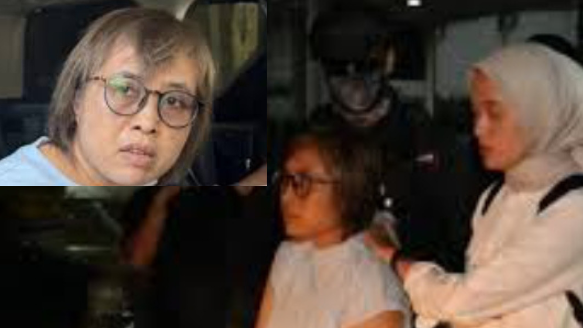 Gempong Narkoba “Mami” Ditangkap! Jejak Internasional Dewi Astutik Berakhir di Sihanoukville, Kamboja