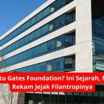 & Melinda Gates Foundation adalah salah satu lembaga filantropi terbesar di dunia yang didirikan oleh pendiri Microsoft, Bill Gates, bersama mantan istrinya Melinda French Gates pada tahun 2000