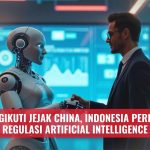 Mengikuti Jejak China, Indonesia Perkuat Regulasi Artificial Intelligence