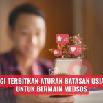 Komdigi Terbitkan Aturan Batasan Usia Anak Untuk Bermain Medsos
